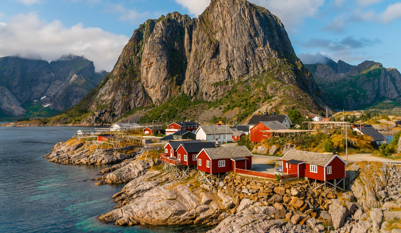 crucero familias con niños costa diadema-fiordos-noruegos